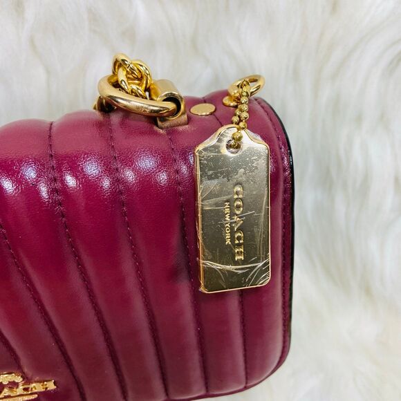 Coach Crossbody bag - Picture 10 of 12